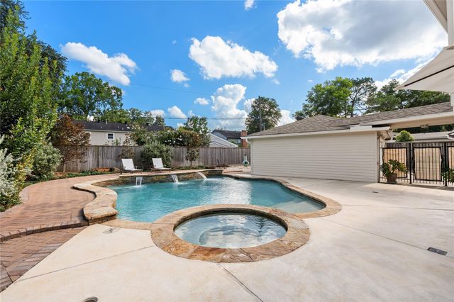 14219 Apple Tree Road, Houston, TX 77079