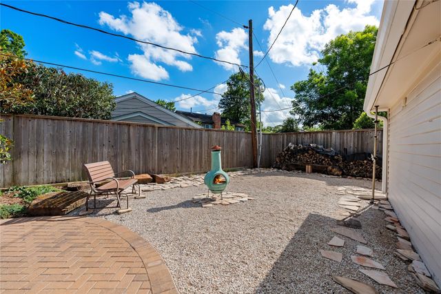 14219 Apple Tree Road, Houston, TX 77079
