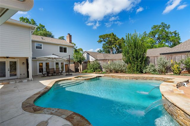 14219 Apple Tree Road, Houston, TX 77079