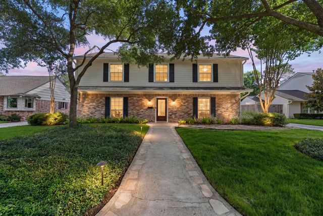 14219 Apple Tree Road, Houston, TX 77079