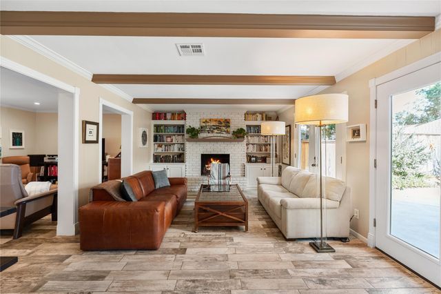 14219 Apple Tree Road, Houston, TX 77079