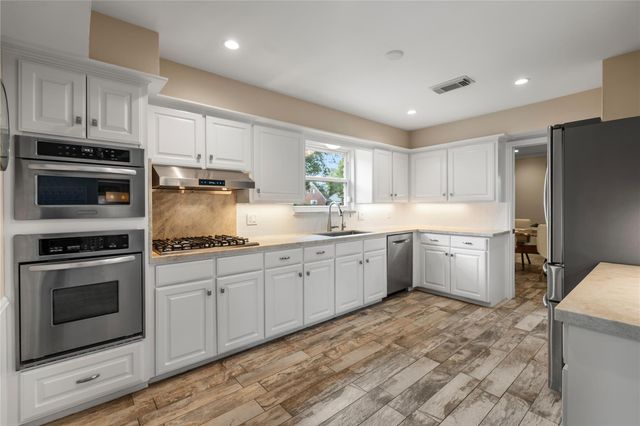 14219 Apple Tree Road, Houston, TX 77079
