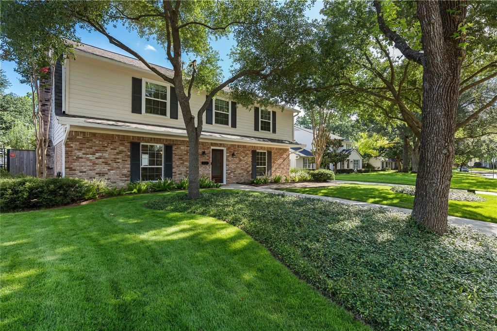 14219 Apple Tree Road, Houston, TX 77079