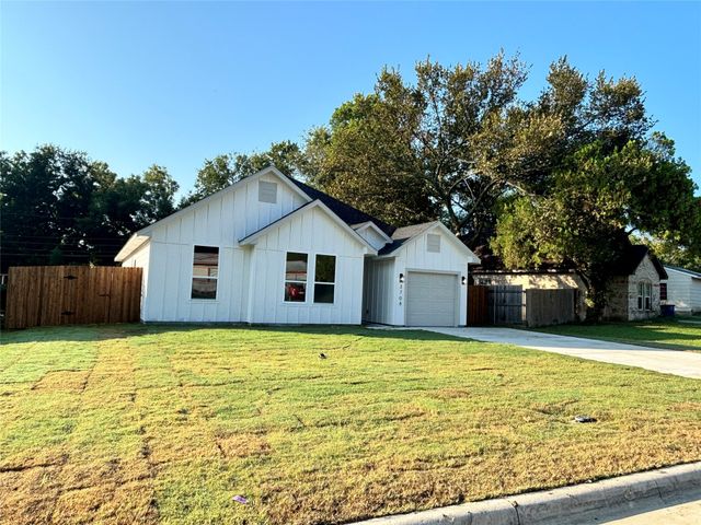 3708 Moonstone Drive, Dallas, TX 75241