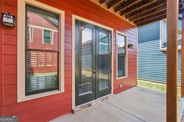 9942 ASHTON OLD Road, Douglasville, GA 30135