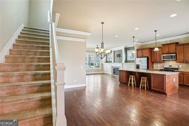 9942 ASHTON OLD Road, Douglasville, GA 30135