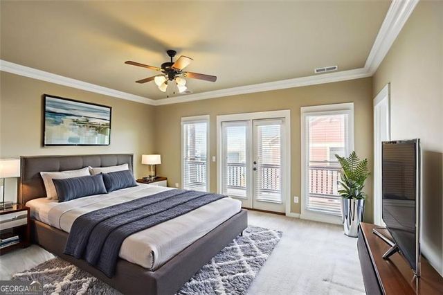 9942 ASHTON OLD Road, Douglasville, GA 30135