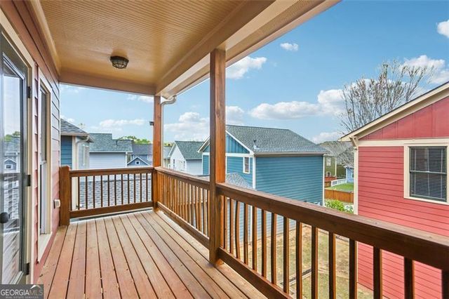 9942 ASHTON OLD Road, Douglasville, GA 30135