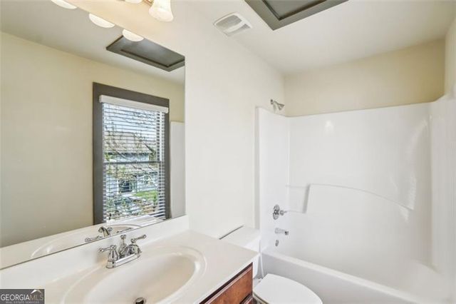 9942 ASHTON OLD Road, Douglasville, GA 30135