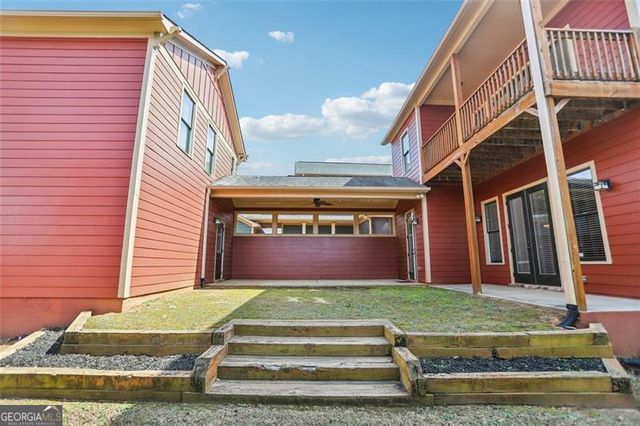 9942 ASHTON OLD Road, Douglasville, GA 30135