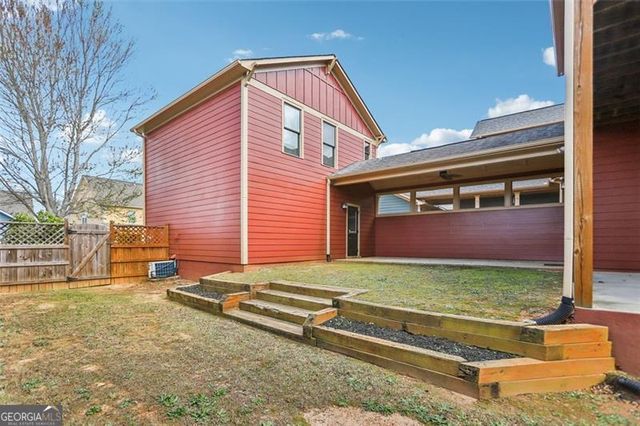 9942 ASHTON OLD Road, Douglasville, GA 30135