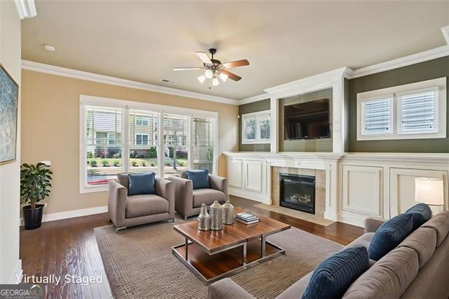 9942 ASHTON OLD Road, Douglasville, GA 30135