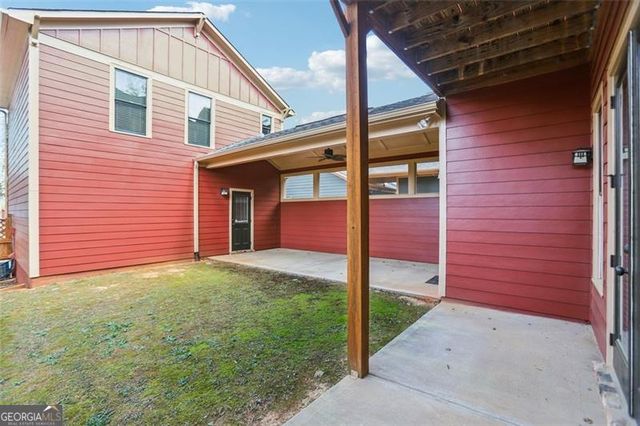 9942 ASHTON OLD Road, Douglasville, GA 30135