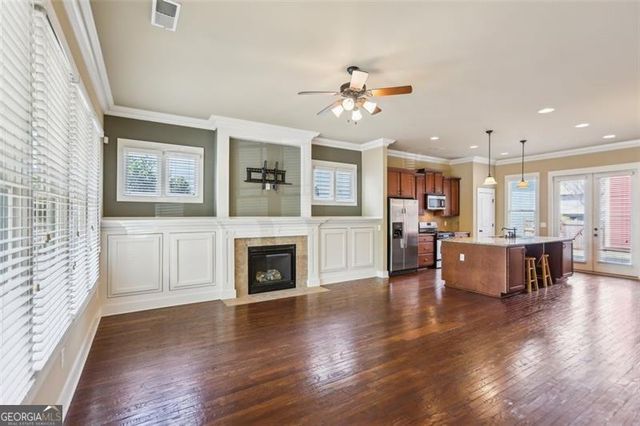 9942 ASHTON OLD Road, Douglasville, GA 30135