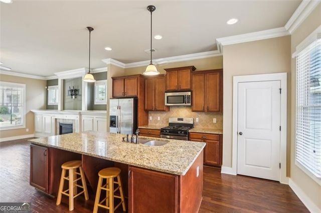 9942 ASHTON OLD Road, Douglasville, GA 30135