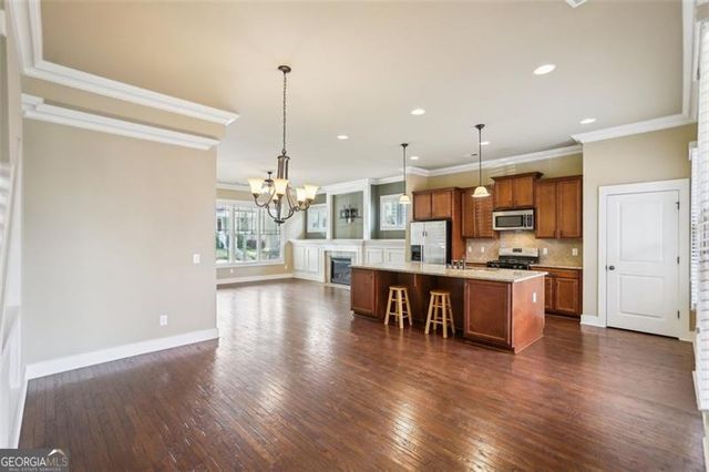 9942 ASHTON OLD Road, Douglasville, GA 30135