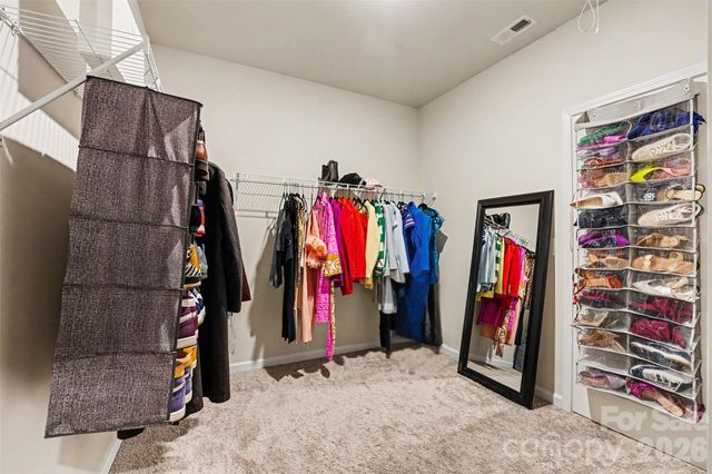 8216 Merryvale Lane, Charlotte, NC 28214