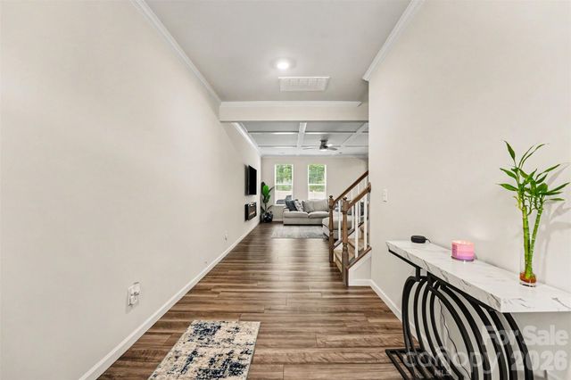8216 Merryvale Lane, Charlotte, NC 28214