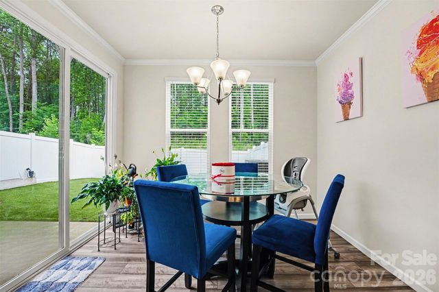 8216 Merryvale Lane, Charlotte, NC 28214