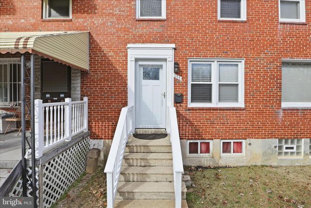 738 YALE AVE, Baltimore, MD 21229