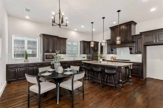 894 Starcreek Parkway, Allen, TX 75013