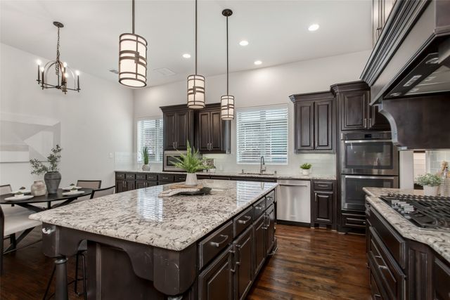 894 Starcreek Parkway, Allen, TX 75013