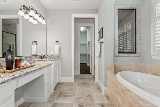 894 Starcreek Parkway, Allen, TX 75013