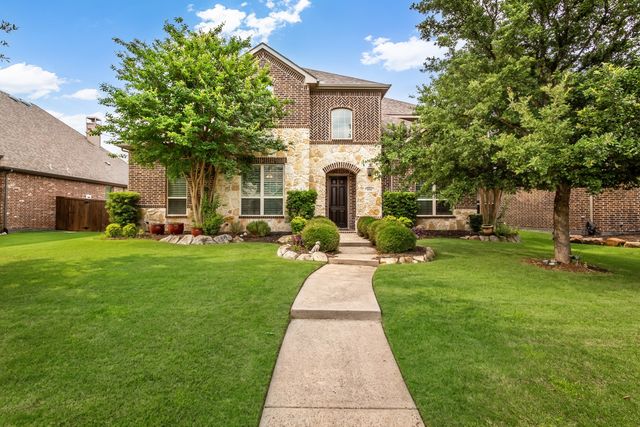 894 Starcreek Parkway, Allen, TX 75013