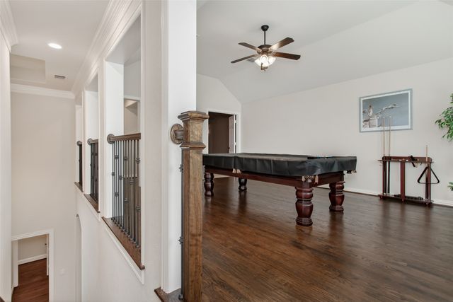 894 Starcreek Parkway, Allen, TX 75013