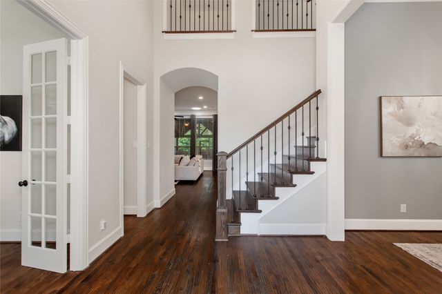894 Starcreek Parkway, Allen, TX 75013