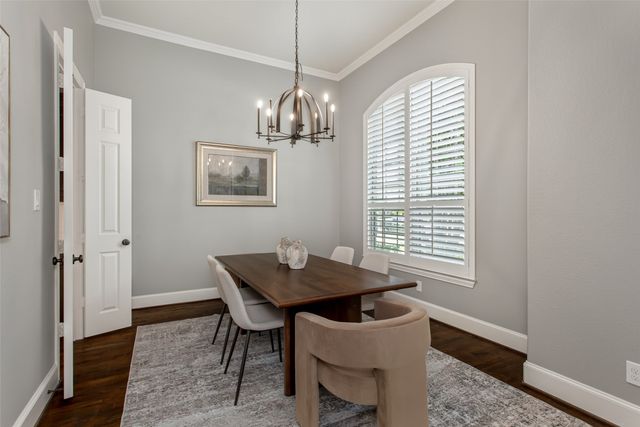 894 Starcreek Parkway, Allen, TX 75013