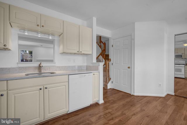 1341 ARGALL PL, Alexandria, VA 22314