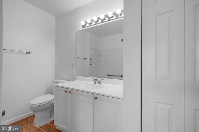 1341 ARGALL PL, Alexandria, VA 22314