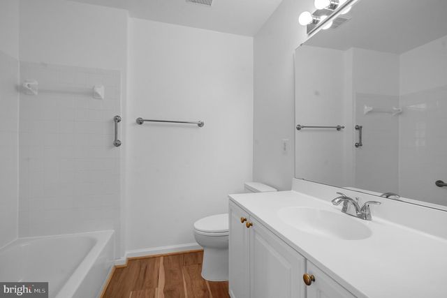 1341 ARGALL PL, Alexandria, VA 22314