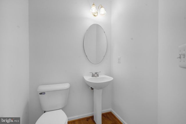 1341 ARGALL PL, Alexandria, VA 22314