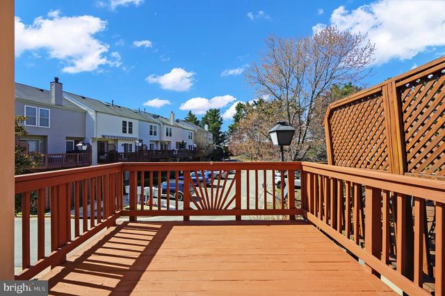 1341 ARGALL PL, Alexandria, VA 22314