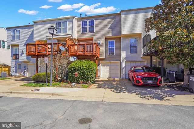 1341 ARGALL PL, Alexandria, VA 22314