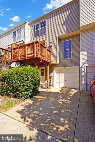 1341 ARGALL PL, Alexandria, VA 22314
