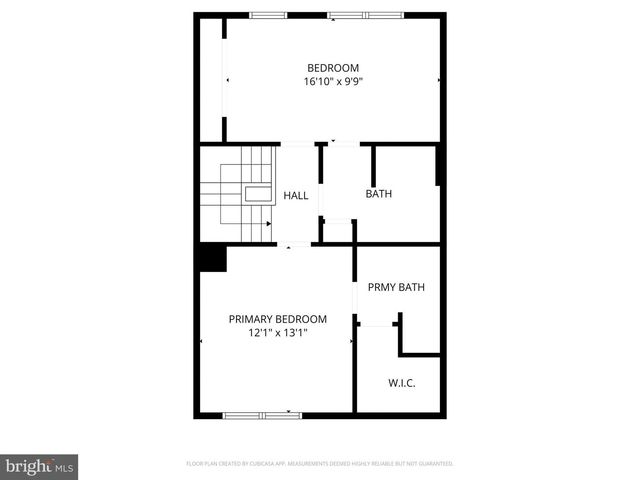 1341 ARGALL PL, Alexandria, VA 22314