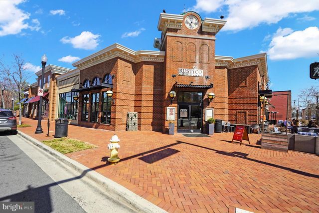 1341 ARGALL PL, Alexandria, VA 22314