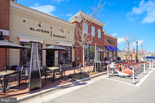 1341 ARGALL PL, Alexandria, VA 22314