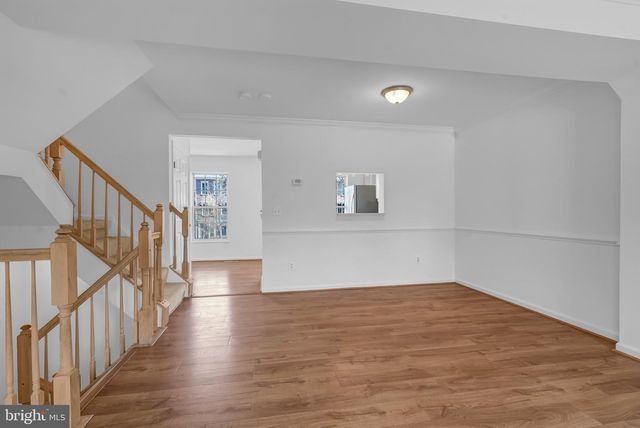 1341 ARGALL PL, Alexandria, VA 22314