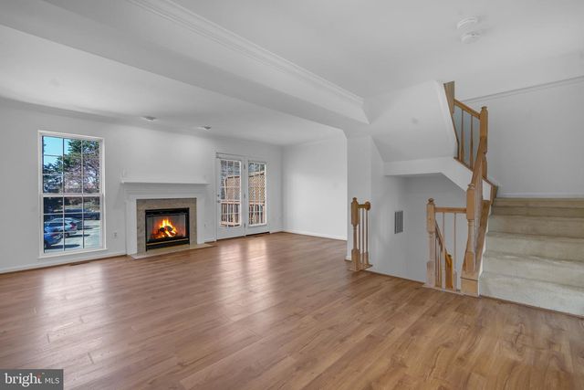 1341 ARGALL PL, Alexandria, VA 22314