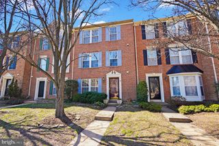 1341 ARGALL PL, Alexandria, VA 22314