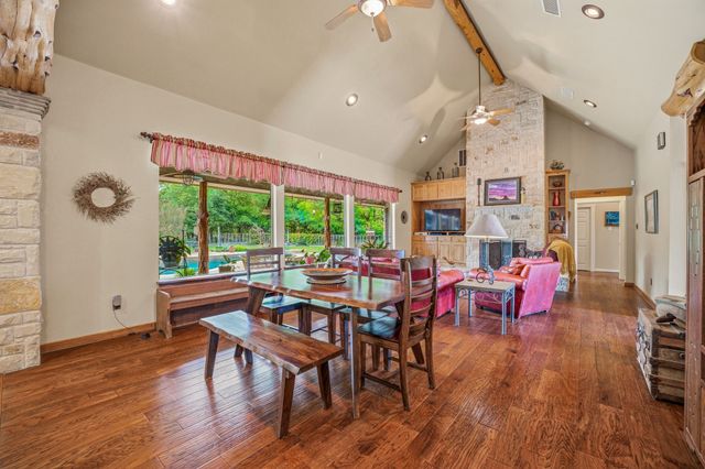 1384 Rock Creek Drive, Glen Rose, TX 76043