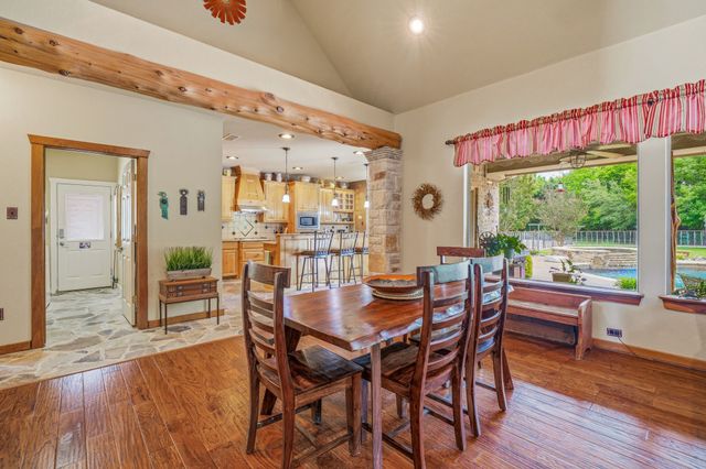 1384 Rock Creek Drive, Glen Rose, TX 76043