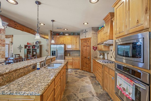 1384 Rock Creek Drive, Glen Rose, TX 76043