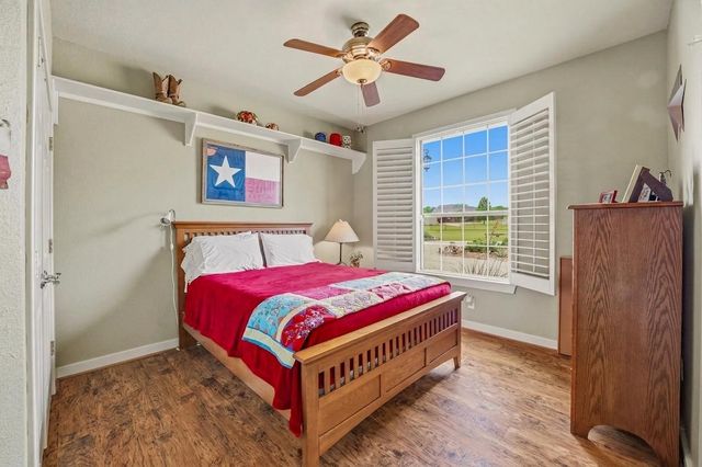 1384 Rock Creek Drive, Glen Rose, TX 76043