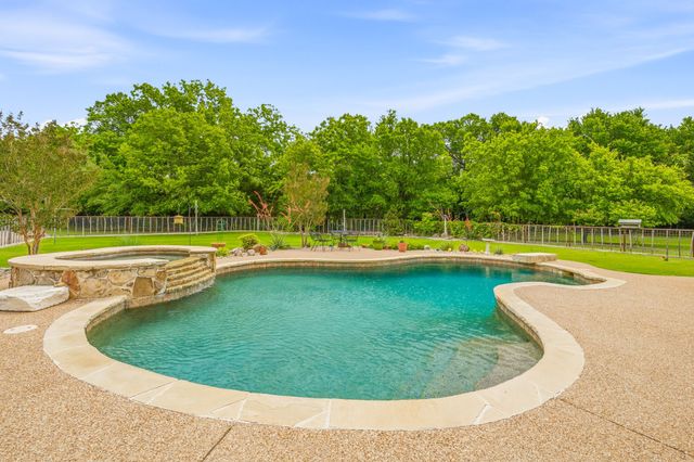 1384 Rock Creek Drive, Glen Rose, TX 76043