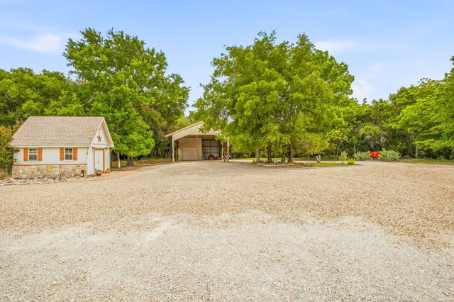 1384 Rock Creek Drive, Glen Rose, TX 76043